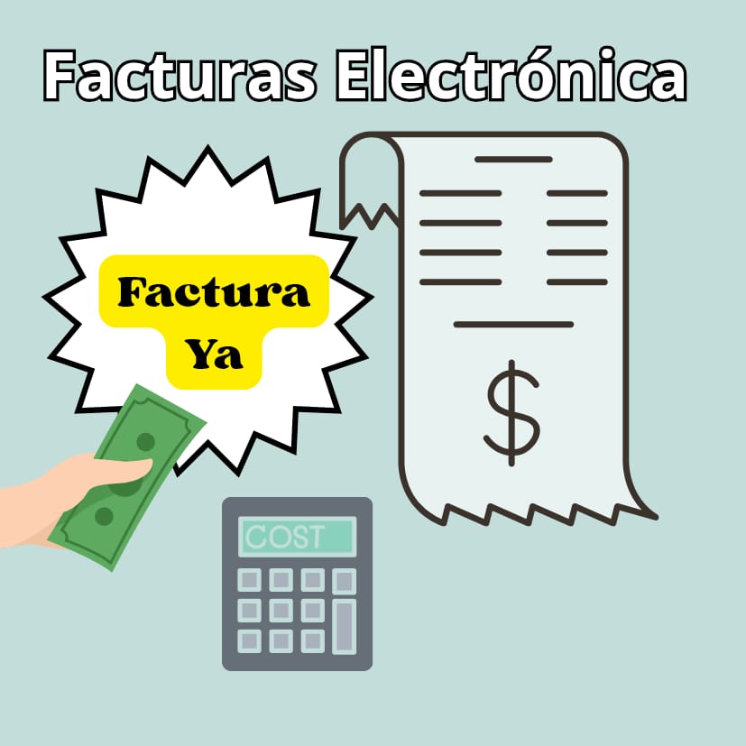 factura Electrónica